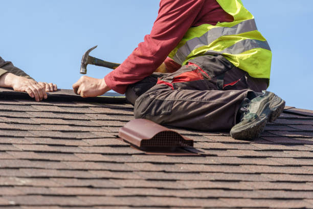 Best Roof Inspection Near Me  in Pomona, KS