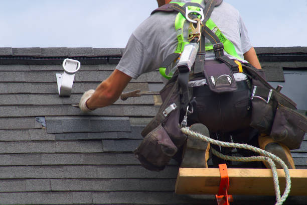 Best Roof Maintenance Services  in Pomona, KS