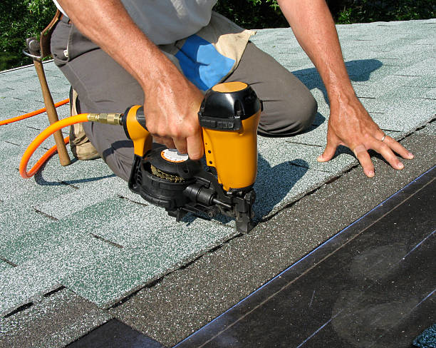 Quick and Trustworthy Emergency Roof Repair Services in Pomona, KS