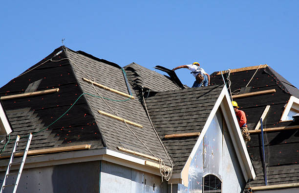 Best Gutter Installation and Roofing  in Pomona, KS