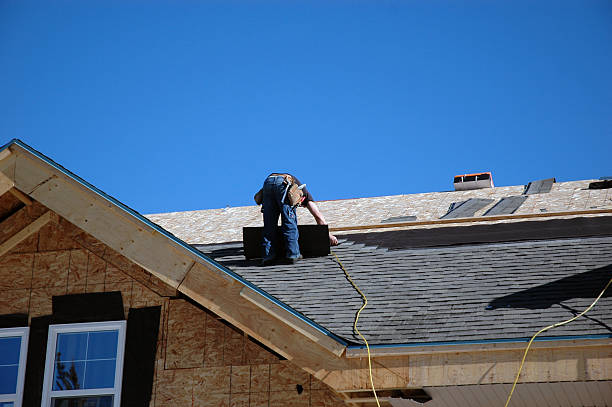 Best Roof Inspection Near Me  in Pomona, KS