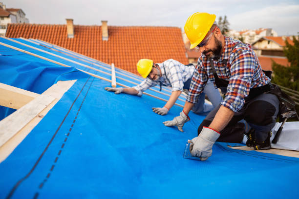 Best New Roof Installation  in Pomona, KS