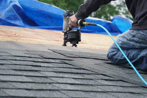 Best Commercial Roofing Services  in Pomona, KS