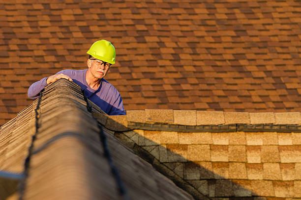 Best Roof Inspection Near Me  in Pomona, KS
