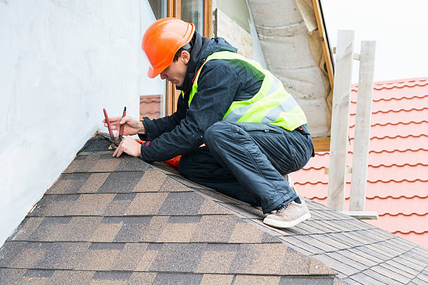 Best Roof Waterproofing Services  in Pomona, KS