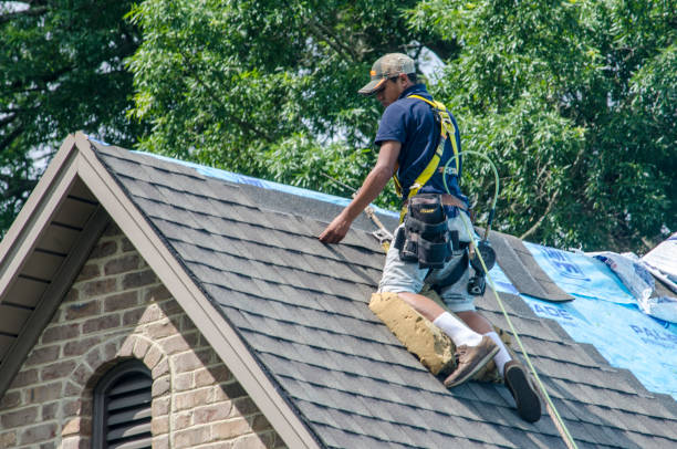 Best Local Roofing Companies  in Pomona, KS